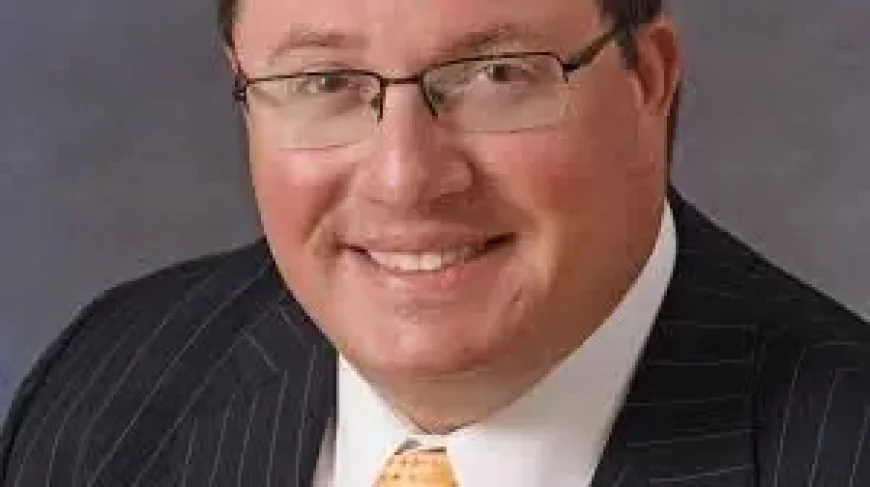 Randy Fine and the widening distance between online threats and public life