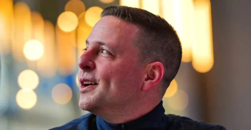 Patriots Emerge as 2026 NFL Draft’s Most Unpredictable Team