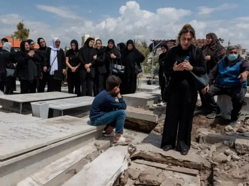 Iran Talks as the Deadline and Pressure Spiral Deepens