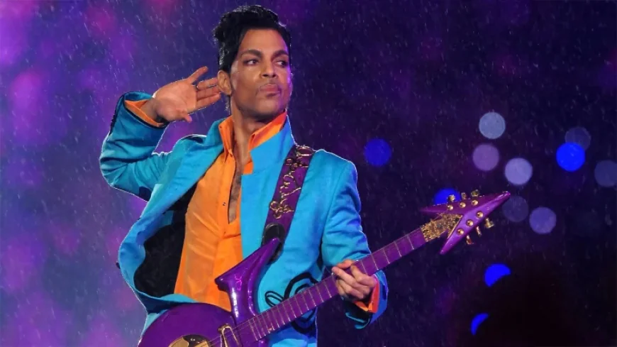 Inside Prince’s Band: Fines, Fear, and a Memorable Guitar Lesson