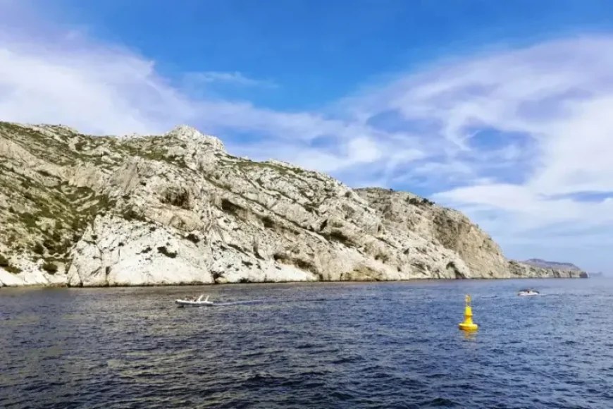 Inundación myth challenged in Gibraltar and the Mediterranean