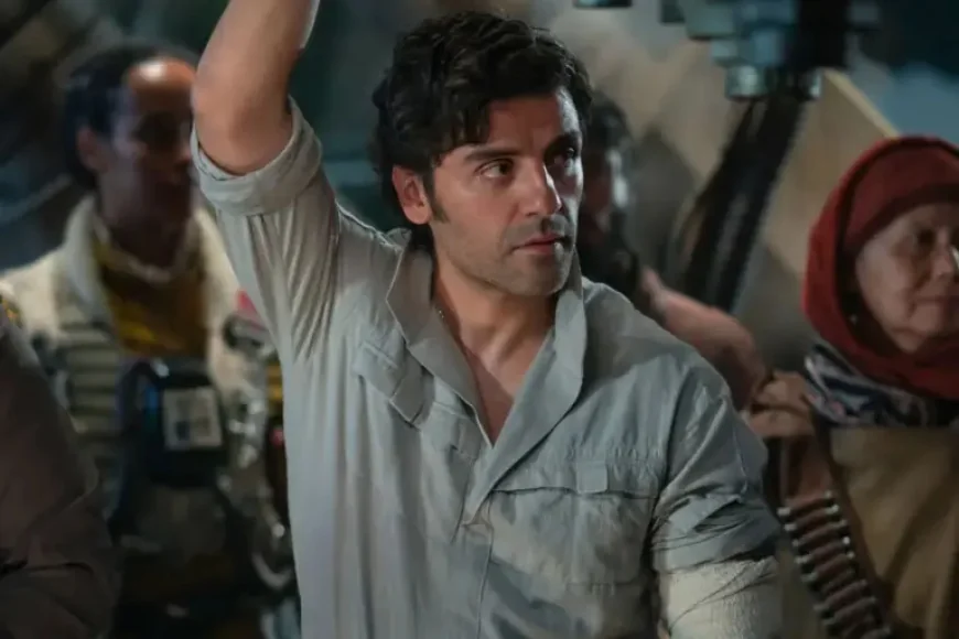 Oscar Isaac On Marvel Future, Palpatine Meme: 3 details behind the line that keeps resurfacing