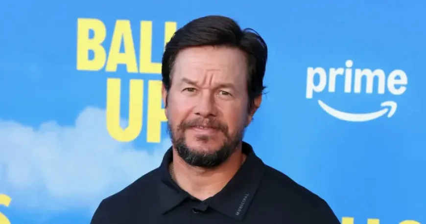 Balls Up Movie and Mark Wahlberg’s Family Balancing Act as 2026 Approaches