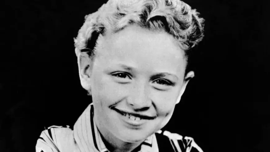 Donny Osmond and the 67-Year Twist Behind Dolly Parton’s First Hit