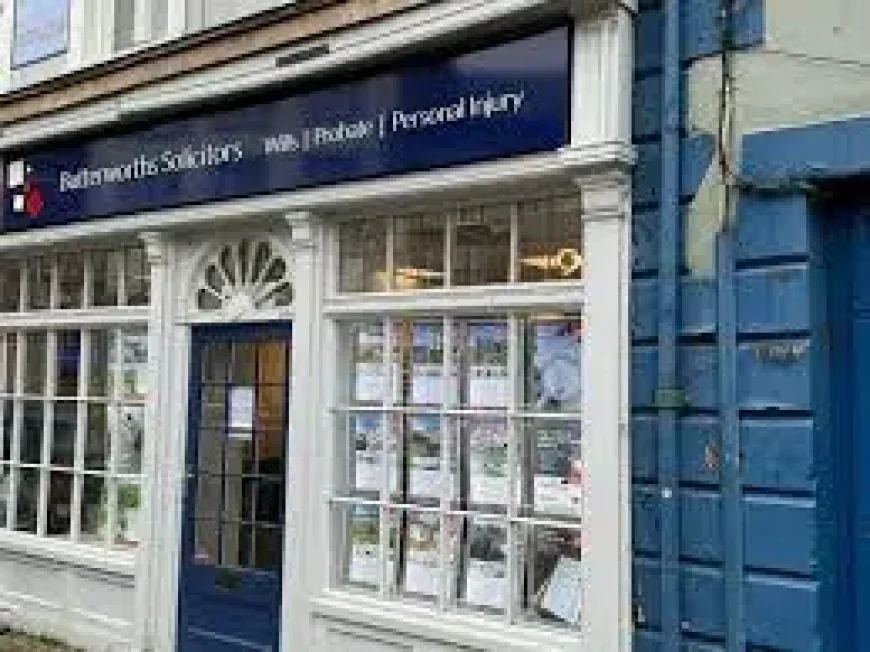 Pm Law Solicitors and the £39.5m fraud probe: 5 stark facts from the collapse