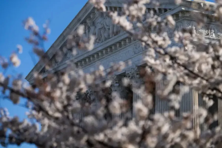 Fcc power challenge reaches the Supreme Court in a test of agency authority and due process