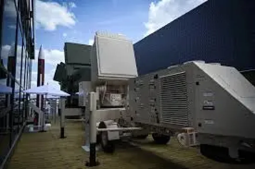 Rtx Stock After the Outlook Boost: What Comes Next