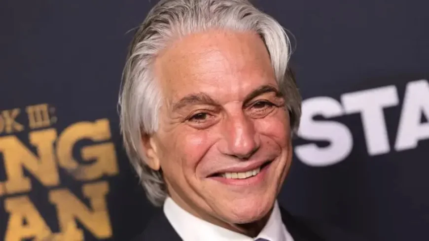 Tony Danza and the Family Story Behind His 75th Birthday