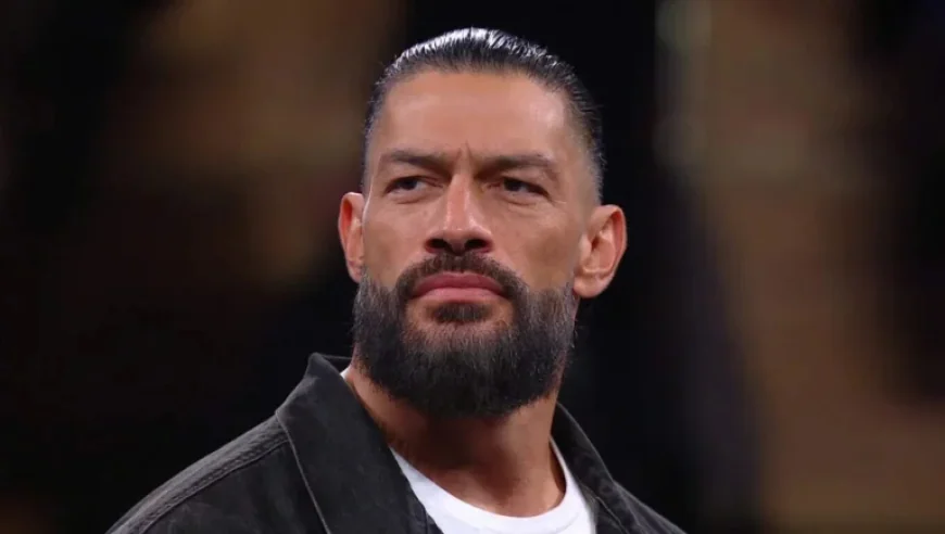 Roman Reigns’ Next Opponents May Include Two Major Contenders