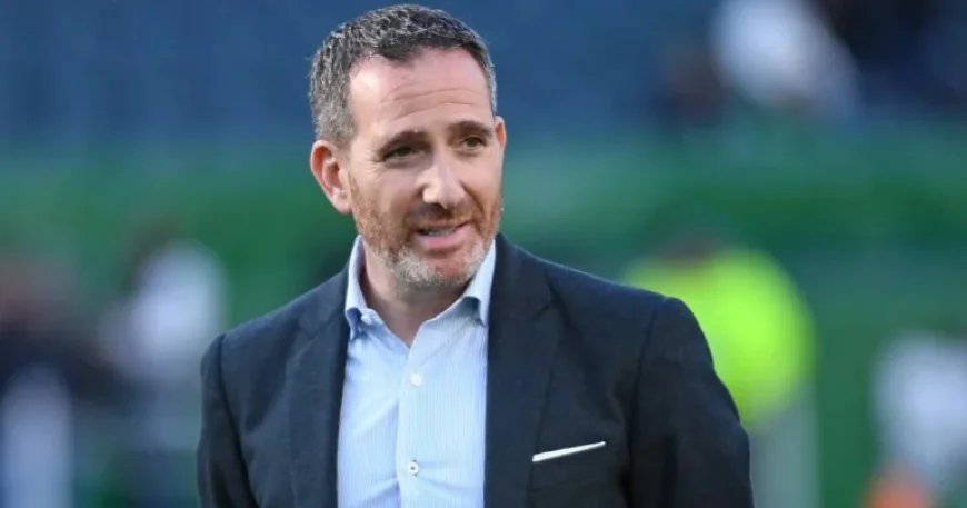 Philadelphia Eagles Unveil 2026 NFL Draft Board