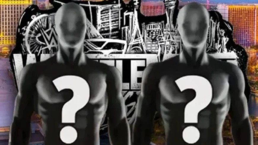 CM Punk Clashes with Fan Post-WrestleMania 42 Event