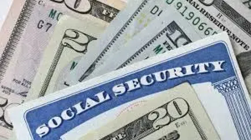 Social Security Administration warns of temporary office closures: Is yours one of them?