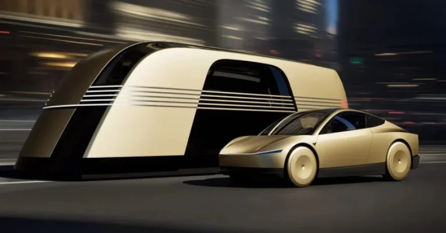 Tesla Q1 2026 Earnings Preview: Is the Growth Story Over?