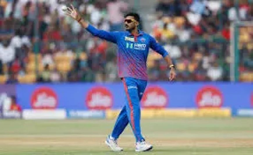 5 Key Battles in Srh Vs Dc as Hyderabad Chases a Third Straight Win