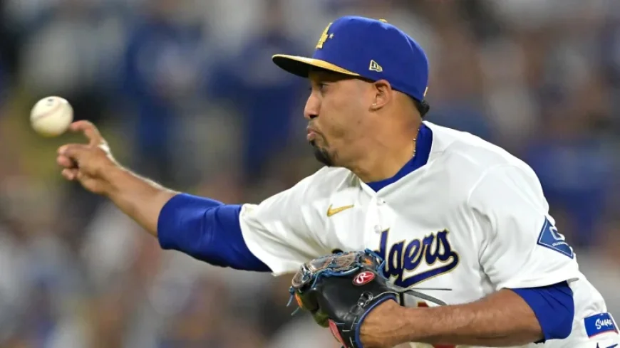 Edwin Díaz Out for Three Months; Mick Abel Faces Elbow Setback