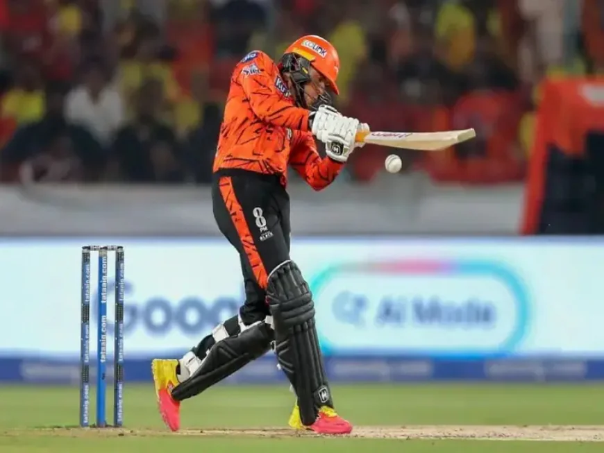 Srh Vs Dc: Abhishek Sharma’s milestone chase exposes Sunrisers Hyderabad’s bigger batting truth