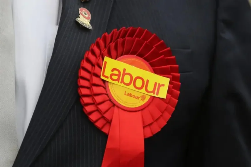 London Labour charged: 4 activists face vote-rigging claims after Croydon selection probe