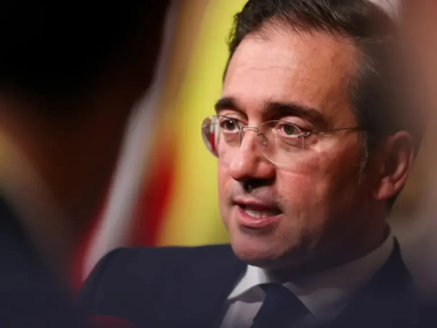 European Union under pressure as 3 states push to debate Israel pact suspension