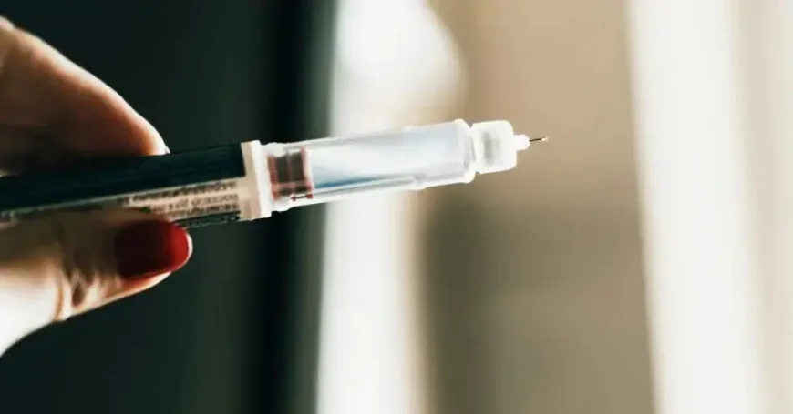 Side Effect Scare? New Research Suggests GLP-1 Weight-Loss Drugs May Be Hiding More Than Nausea