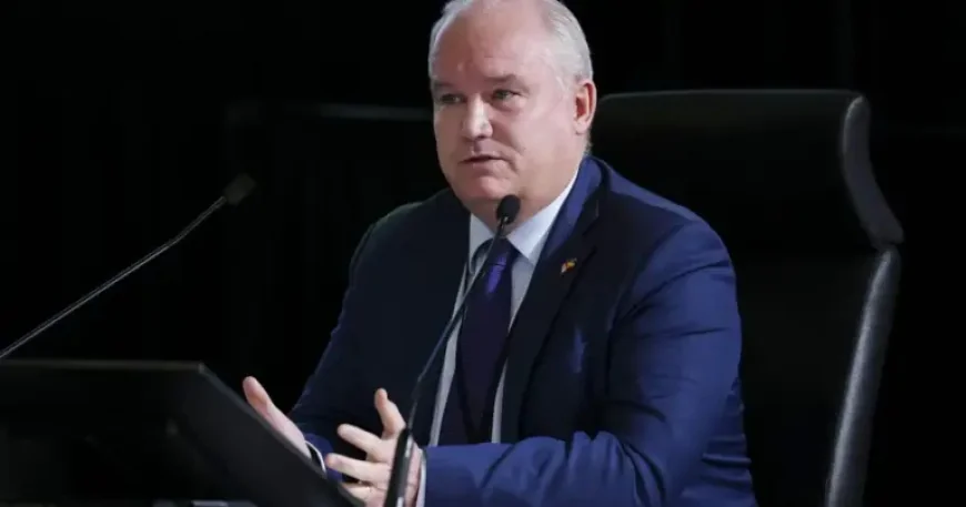 Lisa Raitt Joins Carney’s 2025 Trade Council: 3 Signals to Watch