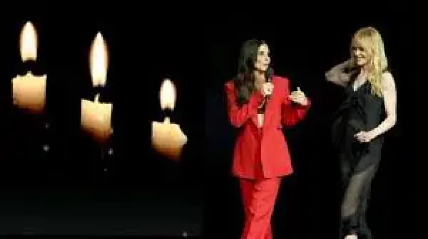 Sandra Bullock Nicole Kidman Movie as 2025 Release Momentum Builds