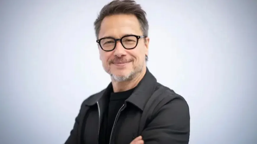 Stéphane Rousseau confirms the reason behind his STAT departure