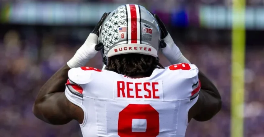 Mock Draft Prediction: AP Analyst Takes on Chiefs’ GM Role