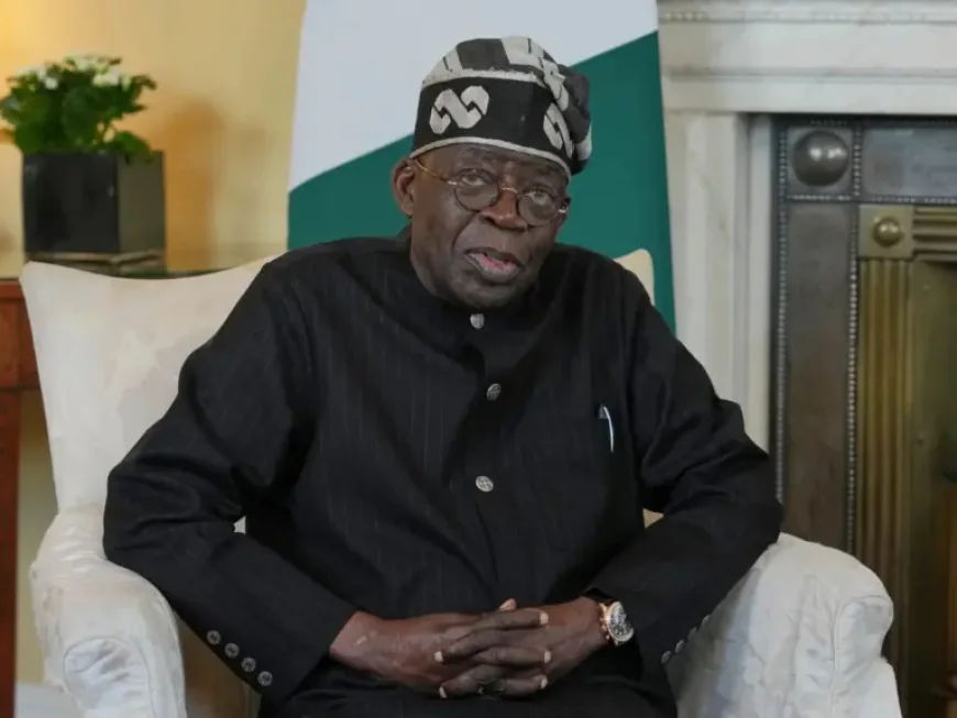 Nigeria Coup Plot Treason Charges: 6 Accused in 13-Count Case Over Alleged Bid to Oust Tinubu