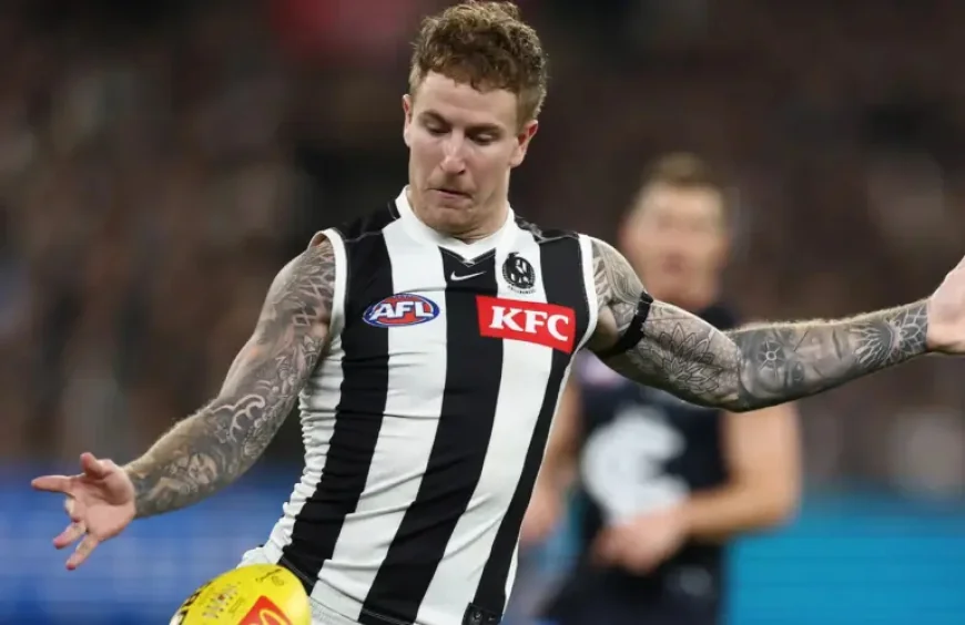 Beau Mccreery and Tasmania’s 7-year gamble: Why the Devils are targeting one Pie now