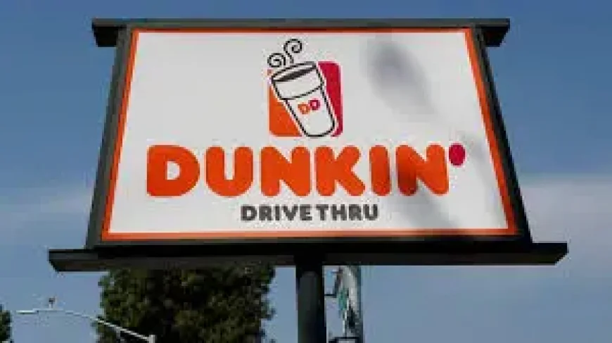 Free Coffee Dunkin Promo Code: What the latest Dunkin’ free coffee push means