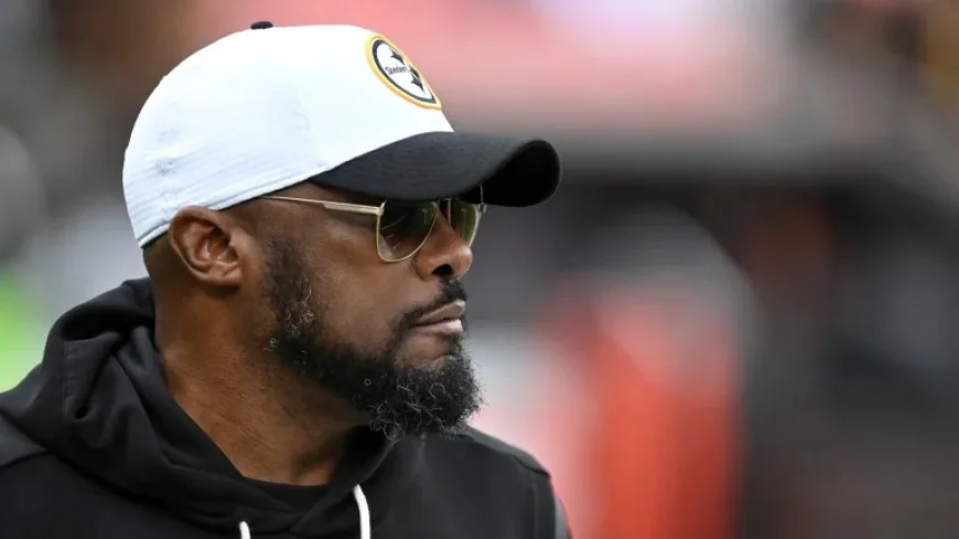 Mike Tomlin Joins NBC: Exclusive Report