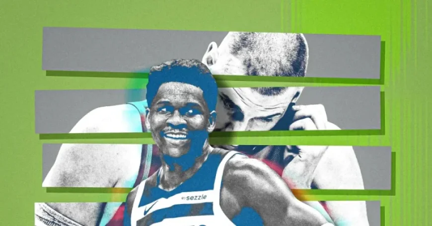 Wolves and Nuggets: Perfect Rivals in a Repeating Cycle