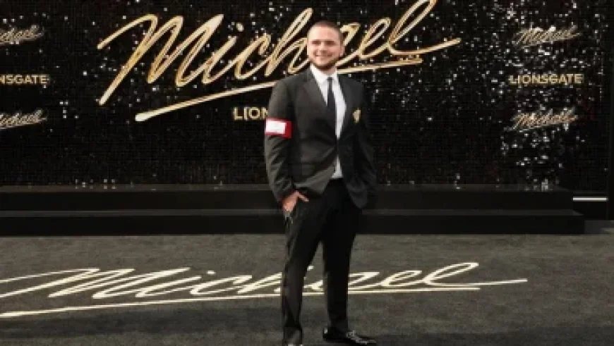 “Elden Ring Movie Filming Kicks Off in London: Exclusive Production Photos”