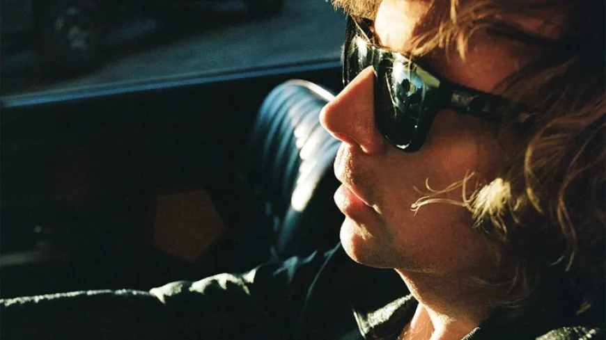 Beck Discusses New Track “Ride Lonesome” in NPR Music Interview