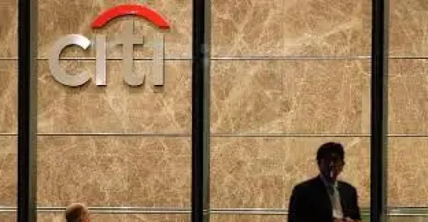 Citi Bank and Advyzon Set the Stage for a Global UMA Launch as Q4 Approaches