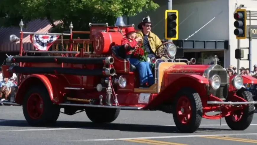Red Bluff Round-Up Parade winners reveal a season built on volunteers, not headlines