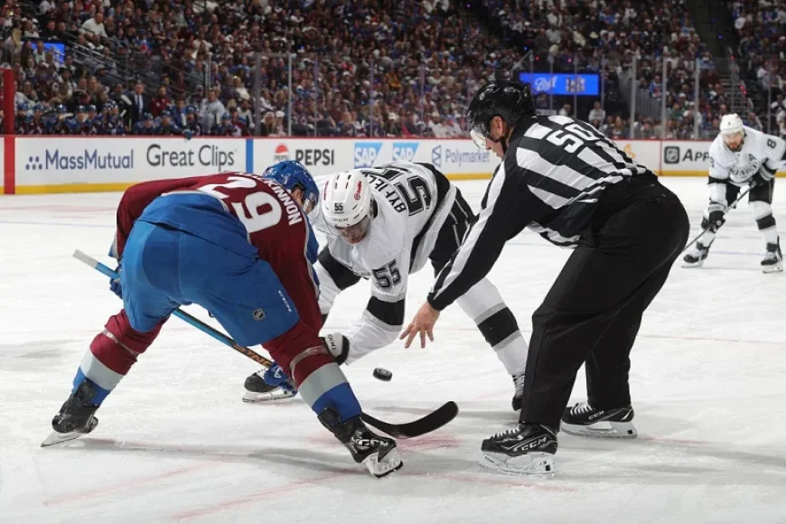 Angeles Analysis: Insights from Game 1