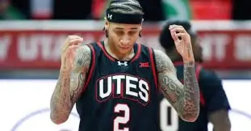 Terrence Brown and the hidden transfer story UNC fans did not expect