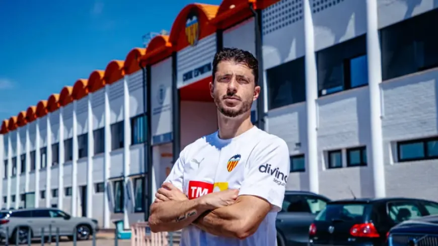 Mallorca Vs Valencia: one-point gap turns Son Moix into a survival test