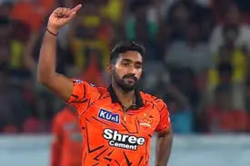Eshan Malinga and the second-half secret shaping SRH’s next surge