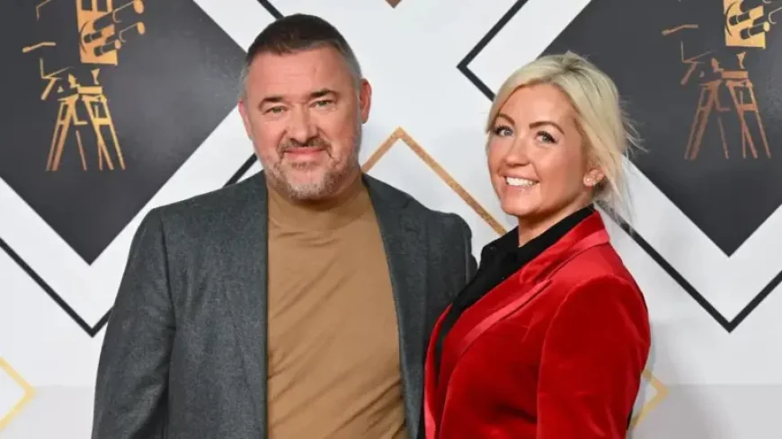 Stephen Hendry and the six-figure divorce bill behind a £13.5million fortune