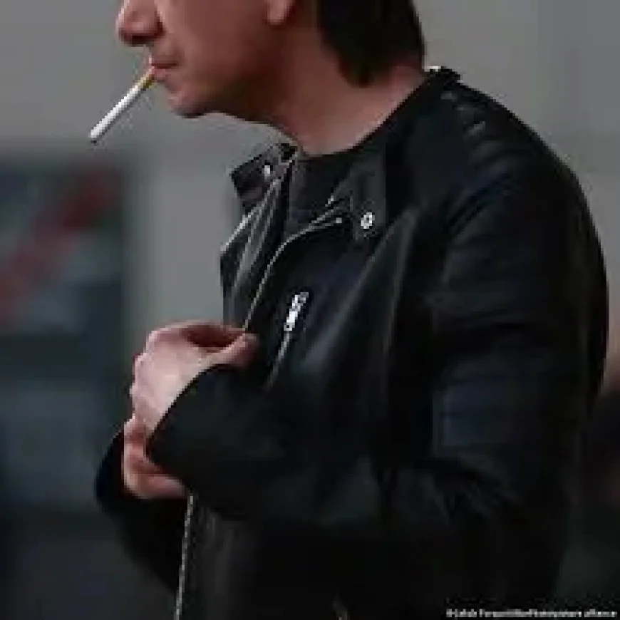 Uk Smoking Ban Approaches Royal Assent After Parliament Clears Landmark Bill