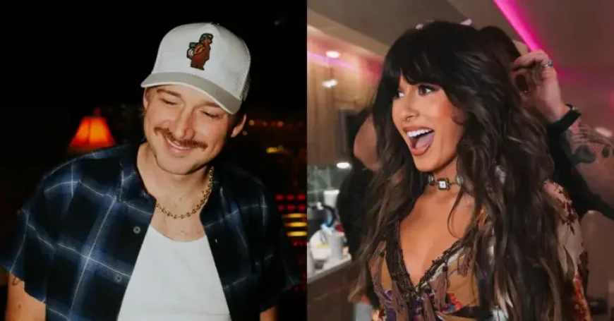 Ella Langley Morgan Wallen Backlash: 5 Details Behind the Online Firestorm