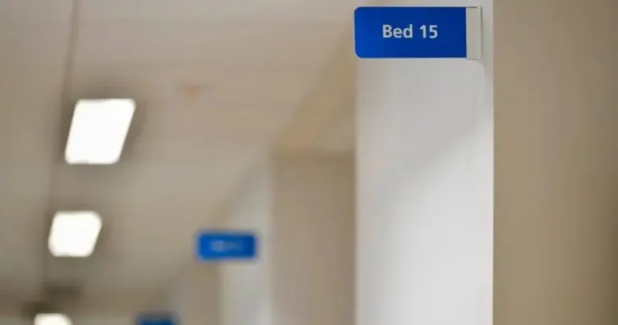 A&e Warning as Hospitals Push Patients Toward the Right Care at the Right Time