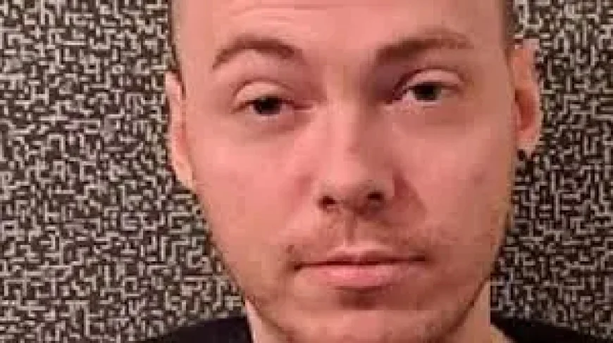 Grant Mckinnon Manhunt Deepens After Glasgow Street Death Raises 3 Key Questions