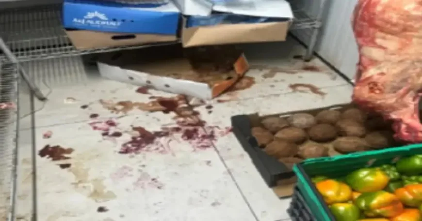 Hertfordshire’s low hygiene ratings and rising community fear reveal 2 different pressures