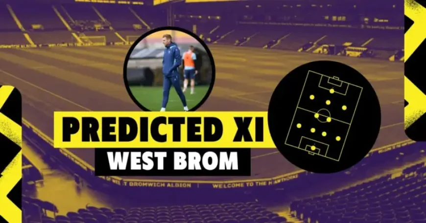 West Brom Vs Watford: 5 selection clues and what Tuesday night could reveal