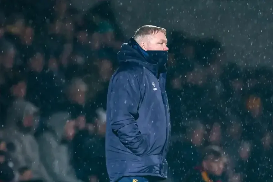 Doncaster Vs Lincoln City: 3 clues that explain the title pressure and the pride factor