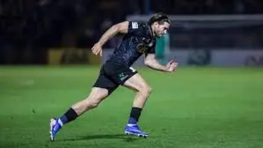 Hartlepool Vs Southend Utd: 5 selection questions after Harry Cardwell’s return