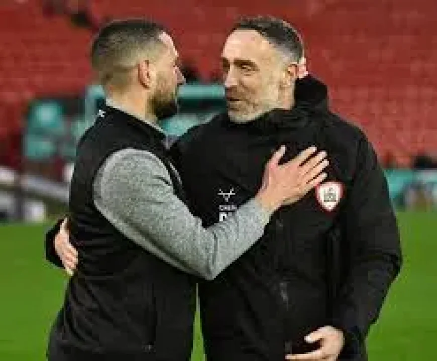 Stevenage Vs Barnsley: 6 Key Details Behind the Rearranged League One Test